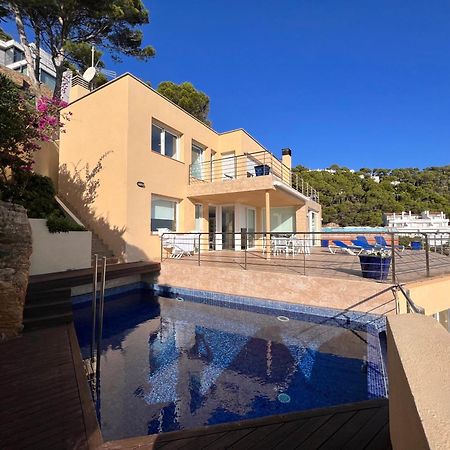 Villa Sa Calma ベグール エクステリア 写真